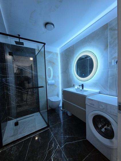 Mamaia -WHITE TITANIC- apartament spectaculos cu vedere la mare - 8