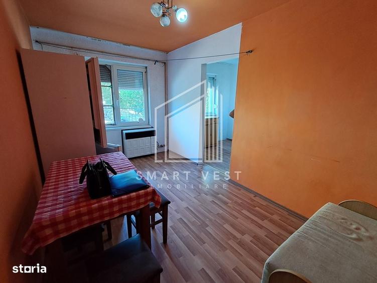 Apartament 2 camere | Etajul 1 | Zona Micro 14 - 3