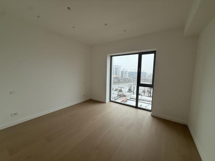 Apartament cu 2 camere în Floreasca