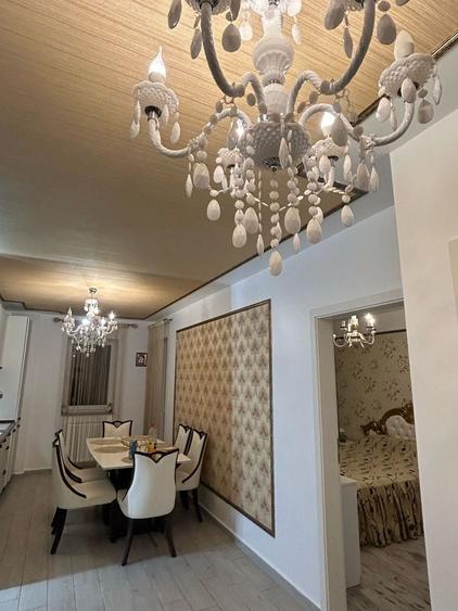 Apartament cu 2 camere în Bartolomeu