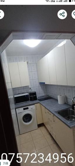 Garsonieră semidecomandată în Costin Georgian