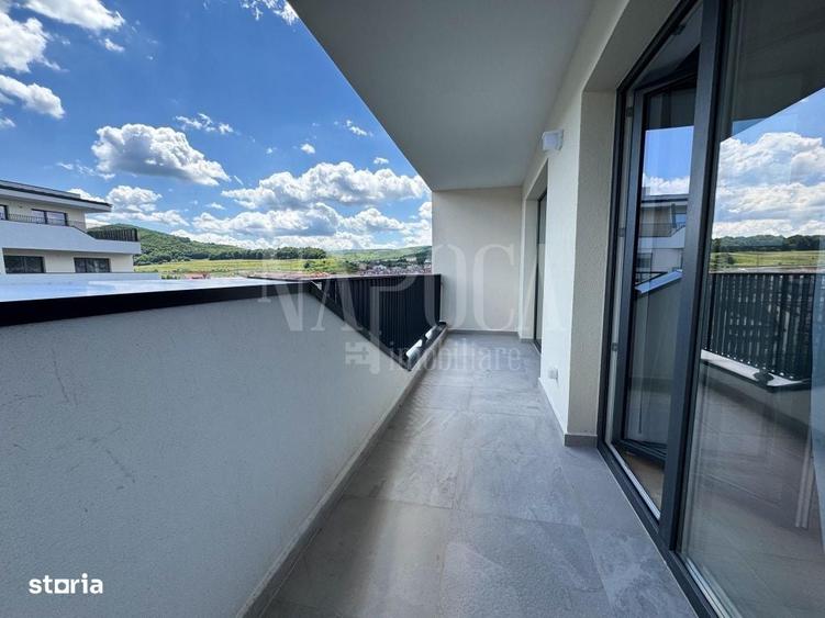 Apartament 2 camere de vanzare in Floresti - 8
