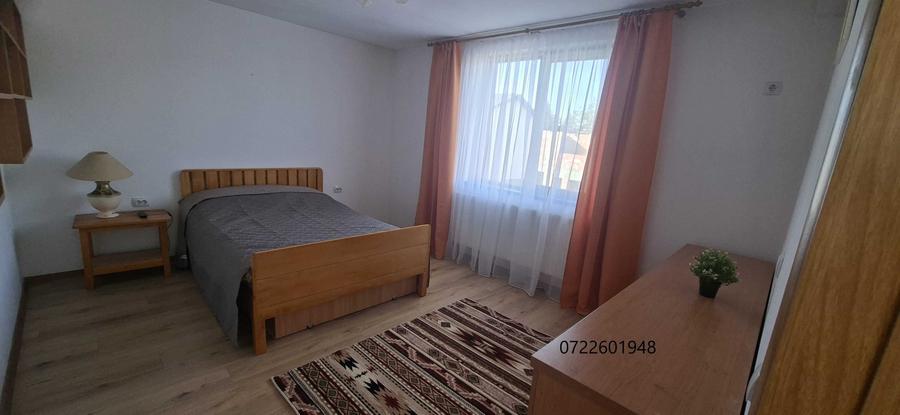 Casă cu 3 camere cu Teren 360 Mp în Central