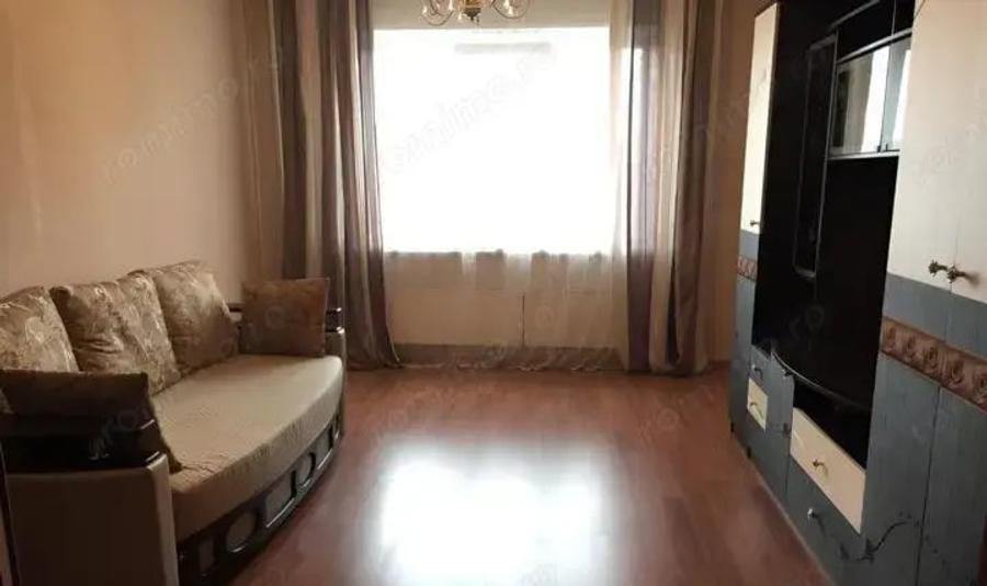 Apartament cu 2 camere în Blașcovici