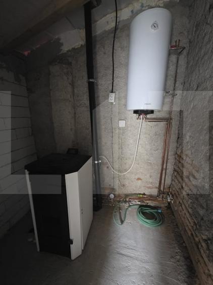 Casă individuală cu 2 camere cu Teren 382 Mp în Dobolii de Jos