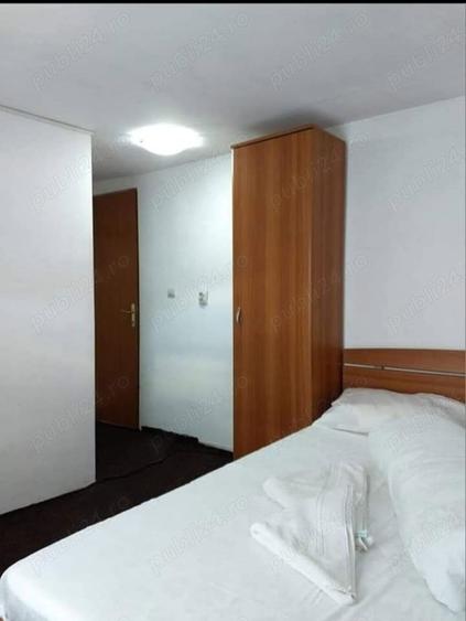 Cabana statiunea Straja Hd - 1
