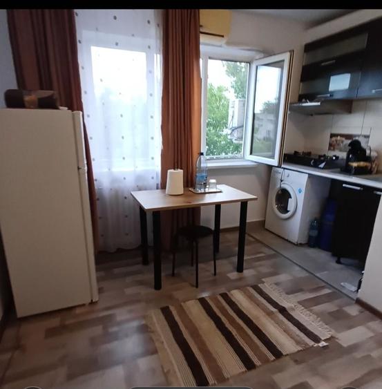 Apartament în Bularga