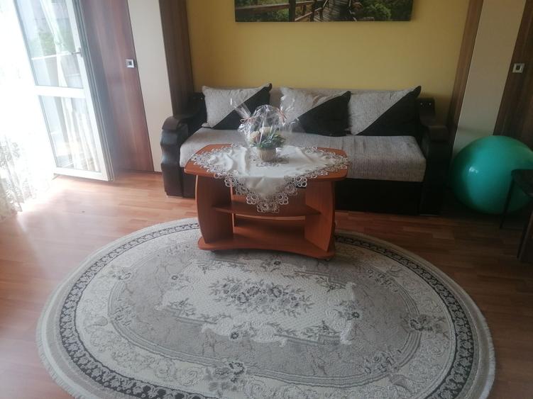 Apartament cu 2 camere decomandat în Lazaret