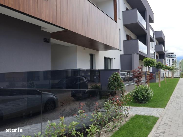 Apartament 2 camere INTABULAT | Mobilat Premium | Tractorul-Coresi - 7
