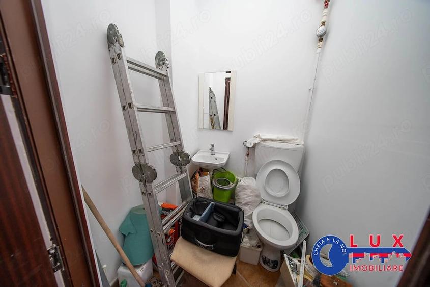 Spațiu comercial, de 37 mp, în Babadag