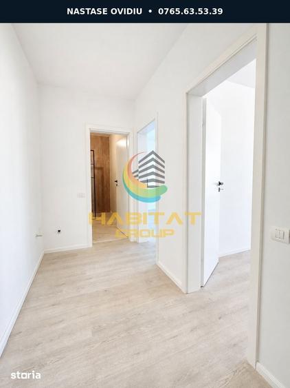 Garsonieră decomandată în Ferentari