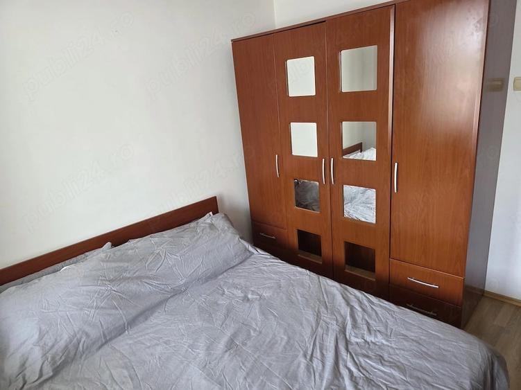 Apartament 2 camere Bd.1 Dec. 1918 + garaj tip boxa, vis-a-vis de Europa, et 1 din 4 - 4