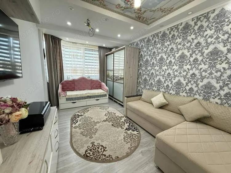 Garsonieră în Lujerului