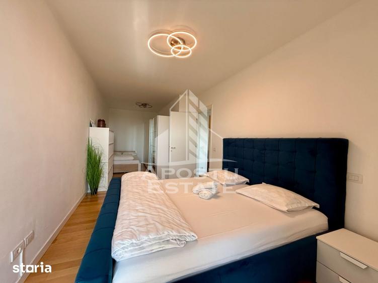 Apartament 3 camere de vanzare, bloc nou, zona Centrala Timisoara - 12
