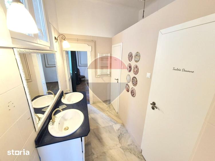 Apartament cu 4 camere în Timpuri Noi