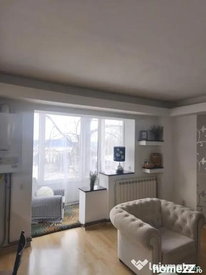 Apartament cu 4 camere decomandat în Rădăuți