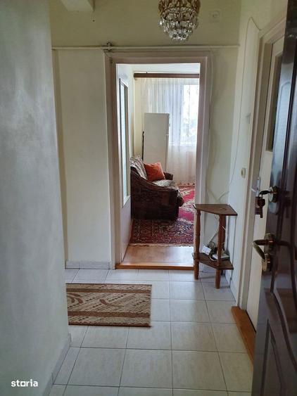 Apartament cu 3 camere decomandat în Iosefin