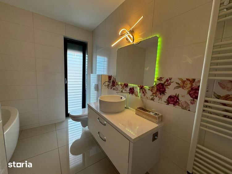 Casă cu 4 camere cu Teren 460 Mp în Tăuții-Măgherăuș