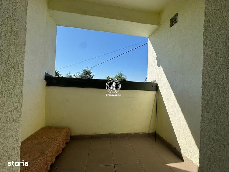 Vila de vanzare Valea Lupului,-Popas Pacurari - 15