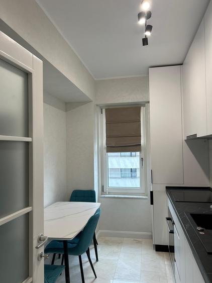 Comision% Apartament de inchiriat cu 2 camere- Royal Town Copou - 13