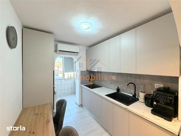APARTAMENT 3 CAMERE | TIP PB | ZONA ROGERIUS | ORADEA - 3
