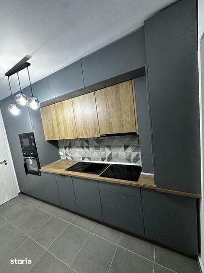 Inchiriez apartament cu 2 camere Maurer Residence - 4