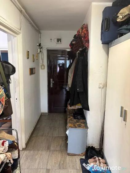 Apartament cu 3 camere semidecomandat în Gheorgheni