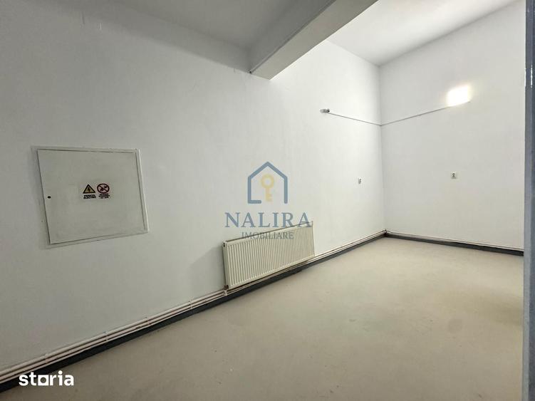 Spațiu comercial, de 50 mp, în Orașul Vechi