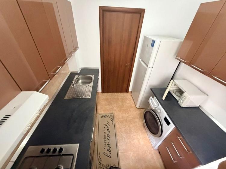 Inchiriez apartament 2 camere - 3