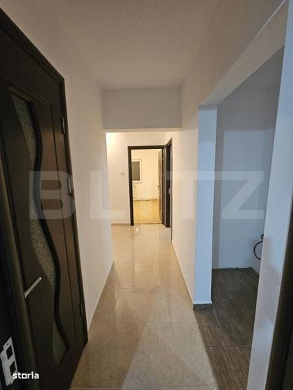 Apartament cu 4 camere în Roșu