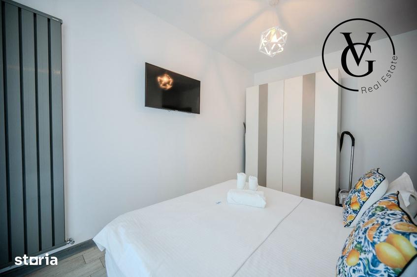 Apartament decomandat 2 camere | Alezzi Beach Resort | extrasezon - 4