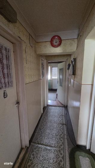 Apartament 3 camere | Micro 16 | Bulevardul Muncii | 70 mp utili - 5