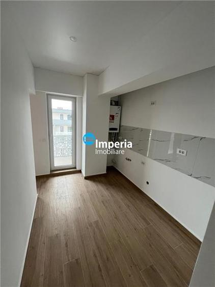 Apartament cu 2 camere decomandat în Păcurari
