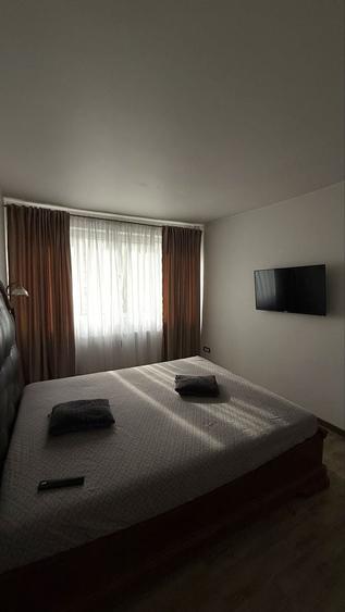 Apartament cu 2 camere decomandat în Nord