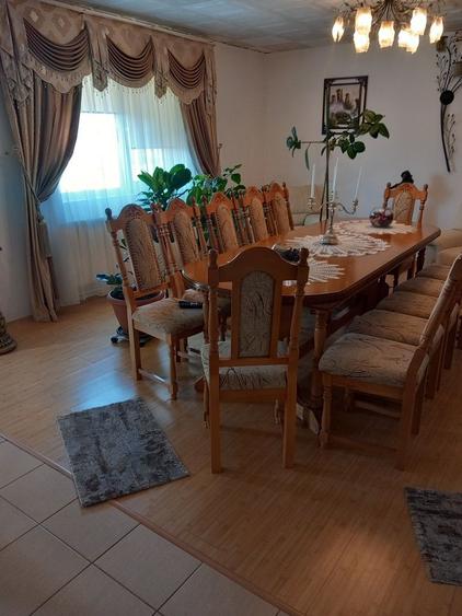 Casă cu 4 camere în Sud