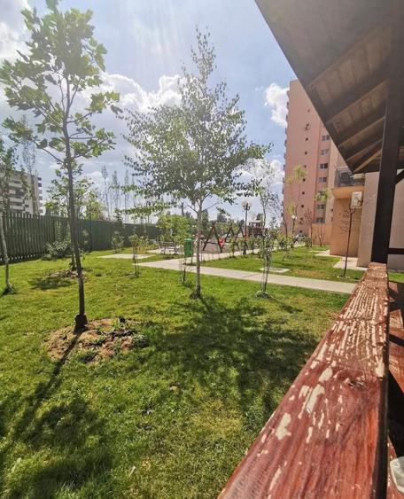 Apartament 2 camere de vânzare | Palladium Residence – Nicolae Teclu | Bloc 2019 - 10