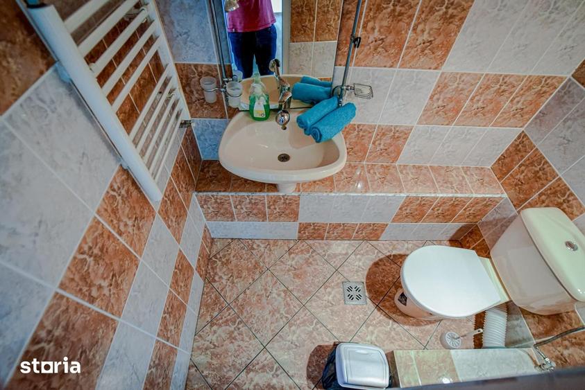 Casă cu 1 camere cu Teren 700 Mp în Central