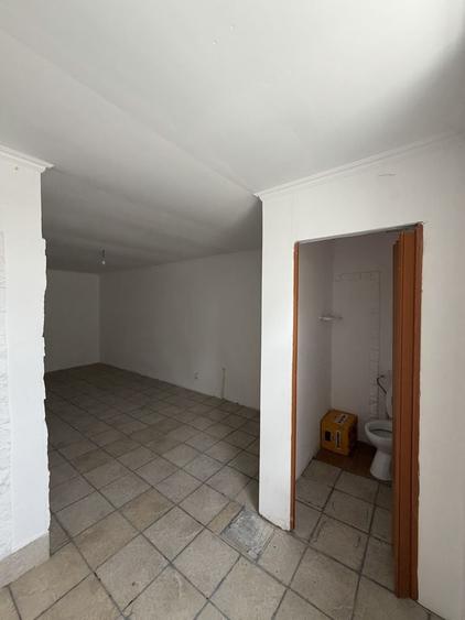 Spațiu comercial, de 460 mp, în Mihail Kogălniceanu