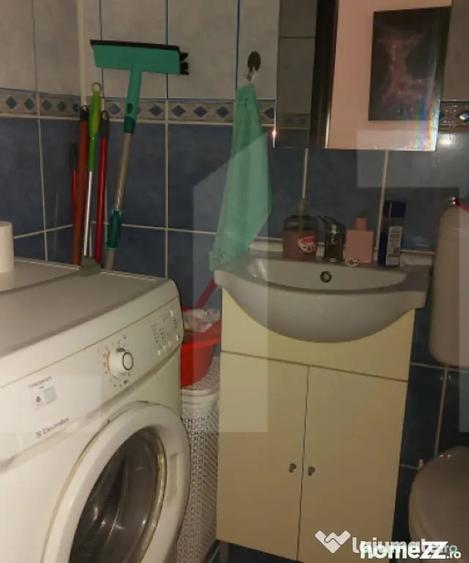Apartament modern, 3 camere, decomandate, 74 mp | Zona Gari - 5