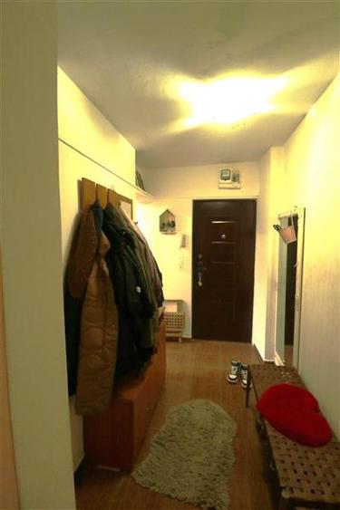 Apartament 1 camera , centrala proprie, zona Dacia - 5