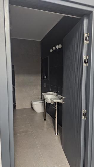 Casă cu 4 camere cu Canalizare în Mărășești