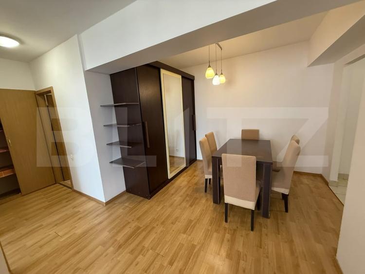Apartament 2 camere, 62 mp, parcare inclusă, zona Lidl Marasti - 9