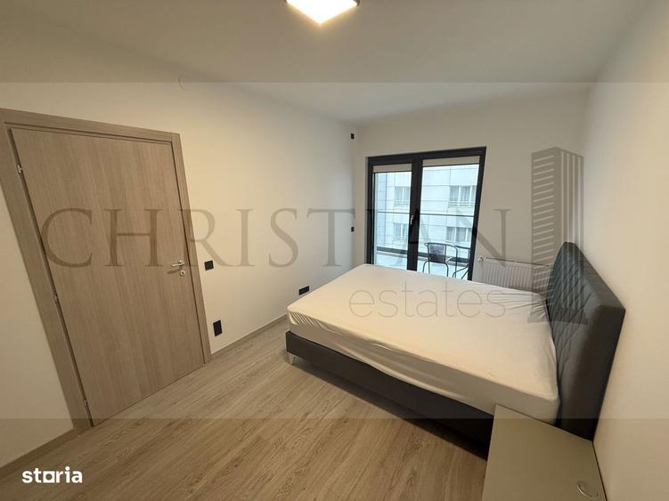 Apartament 2 camere - Select Residence - Parcare subterana - 8