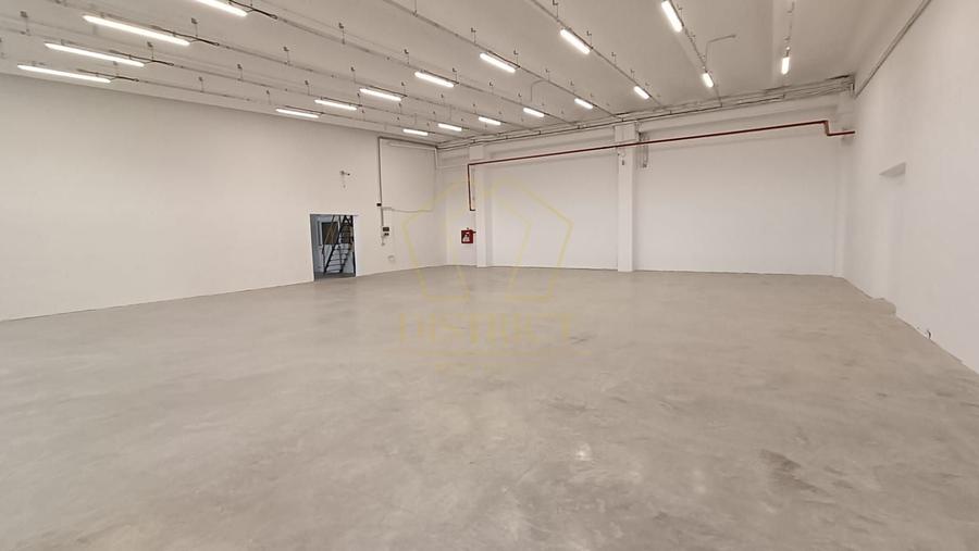 Spațiu industrial, de 789 mp, în Freidorf