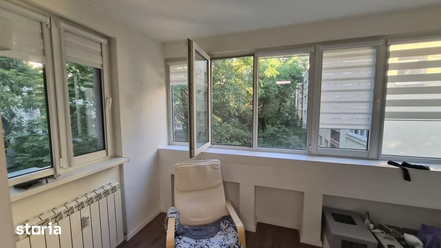 Apartament cu 3 camere în Titan