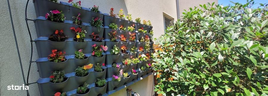 Apartament 2 camere cu GRADINA ?i Parcare | Zona Pallady/Parcul Teilor - 7