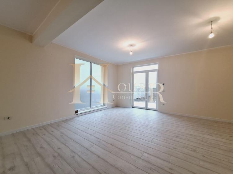 Duplex cu 4 camere cu Canalizare în Girocului