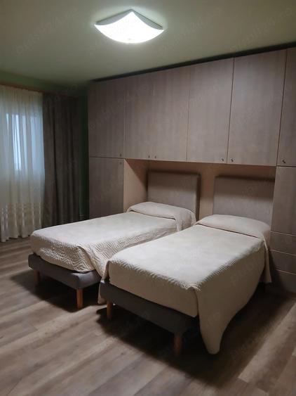 Apartament cu 3 camere decomandat în Orizont