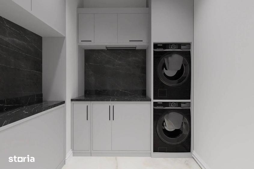 Apartament cu 2 camere decomandat în Nord