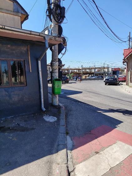 Spațiu comercial, de 38 mp, în Fundeni